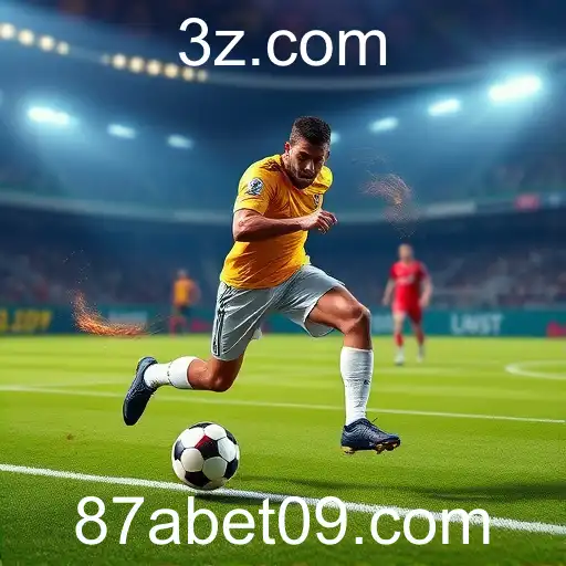 A Criação de uma Nova Era em Jogos Online com 87a Bet