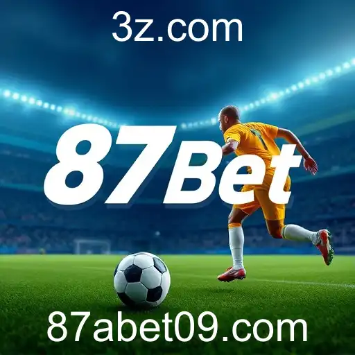 A Crescente Influência de 87a Bet no Mercado de Jogos