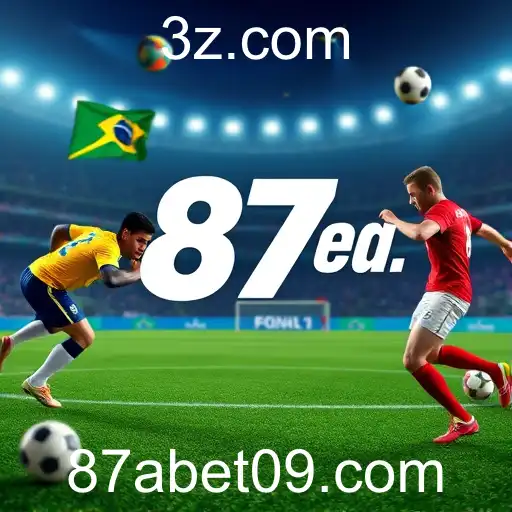 A Ascensão de 87a bet no Brasil