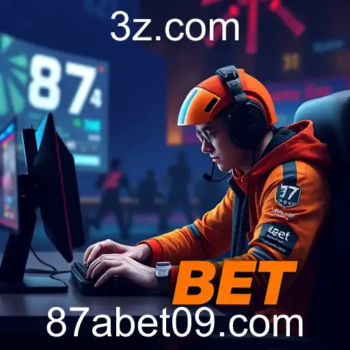 A Ascensão da 87a bet no Cenário de Jogos Online