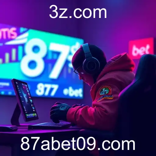 A Ascensão da Plataforma 87a Bet no Brasil