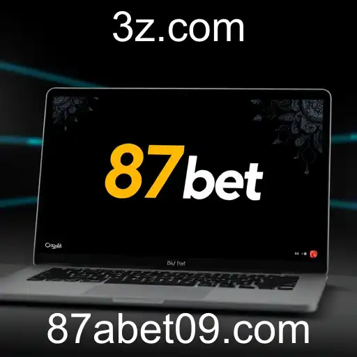 A Ascensão da 87a Bet no Cenário de Jogos Online