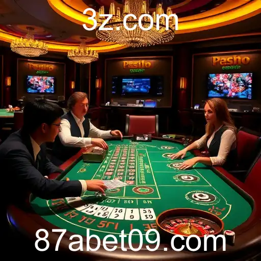 Ascensão do Mercado de Apostas Online em 2025