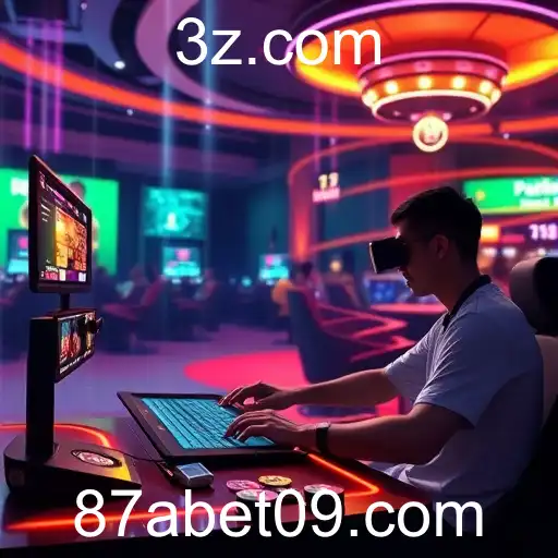 A Ascensão e Evolução dos Jogos Online em 2025