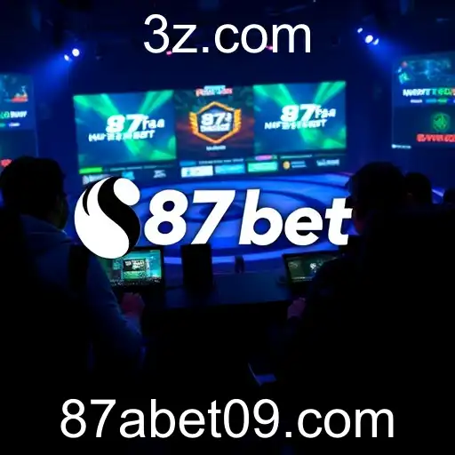 A Evolução dos Jogos Online: O Impacto da '87a bet'