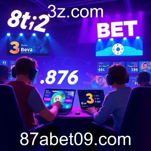 Explorando o Futuro dos Jogos Online