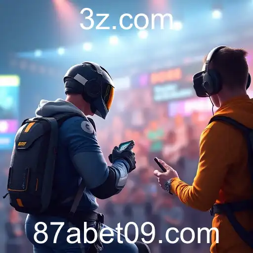 A Transformação das Plataformas de Jogos com 87a Bet