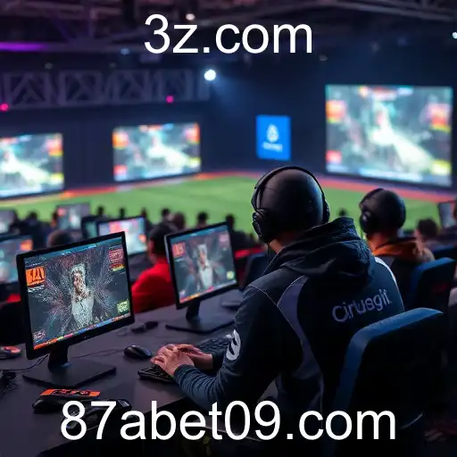 Dinâmicas e Tendências no Crescente Mercado de Jogos Online em 2026