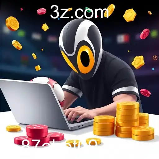 Tendências de Crescimento no Mercado de Jogos Online