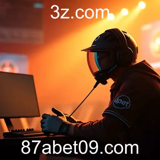 O Impacto da '87a Bet' no Cenário de Jogos Online de 2025