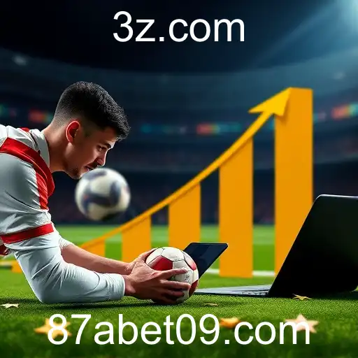 Ascensão e Tendências do Mercado de Jogos Online