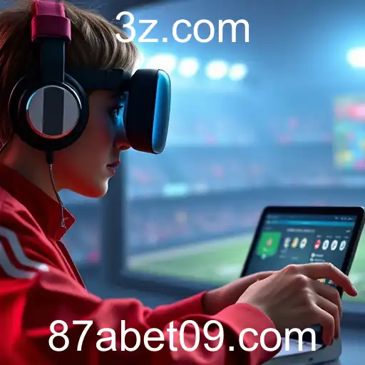 Inovação nos Jogos Online em 2026: O Caso 87a Bet