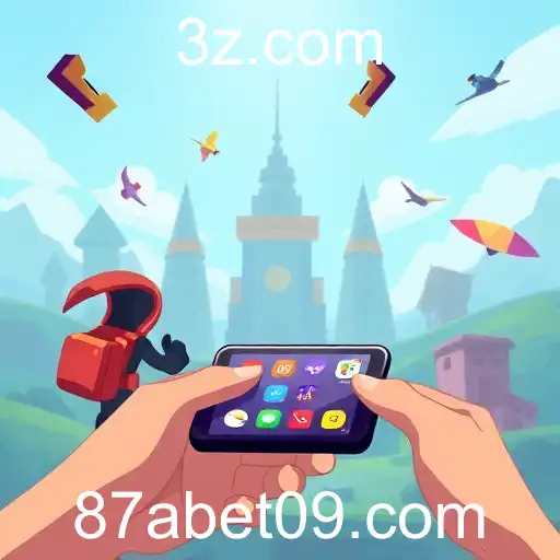 Tendências de Jogos Online e Apostas em 2026