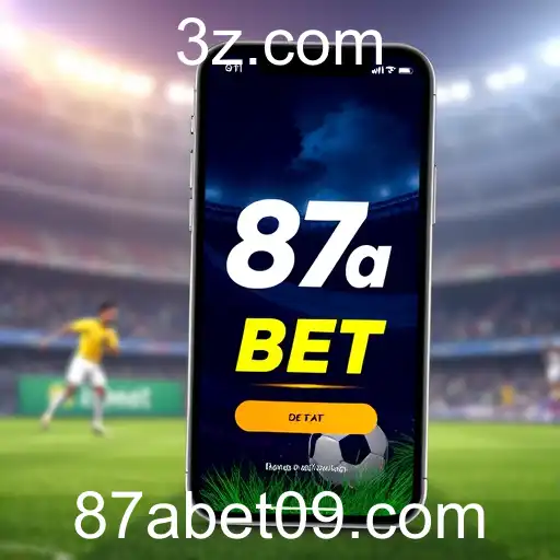 A Ascensão do '87a Bet' no Cenário de Jogos Online