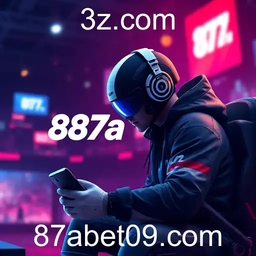 A Ascensão dos Jogos Online e o 87a bet