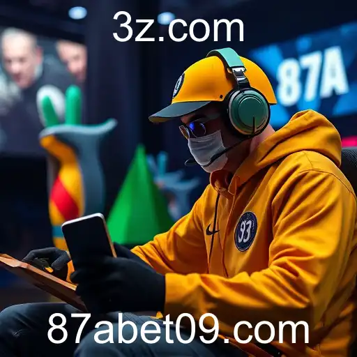 A Revolução dos Jogos Online: 87a Bet em 2026