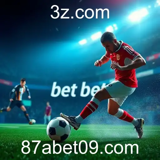 O Impacto Crescente do '87a bet' nos Jogos Online